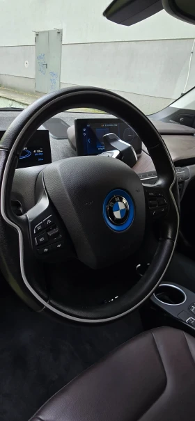 BMW i3 i3 S Performance, , , , Harma | Mobile.bg    16