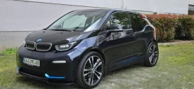 Снимка BMW i3