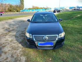 VW Passat 6 2.0 - 6750 лв. - 73906825 | Car24.bg