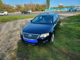 VW Passat 6 2.0 - 6750 лв. - 73906825 | Car24.bg