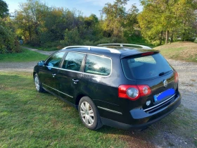 VW Passat 6 2.0 - 6750 лв. - 73906825 | Car24.bg