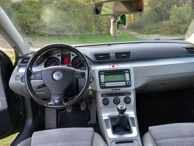 VW Passat 6 2.0 - 6750 лв. - 73906825 | Car24.bg