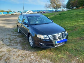 VW Passat 6 2.0 - 6750 лв. - 73906825 | Car24.bg