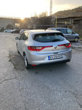 Renault Megane, снимка 6