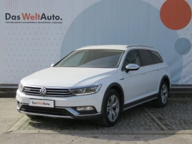 VW Passat 2.0TDI BMT 4MOTION