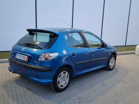 Peugeot 206 1.4HDI* (68)* * * FACELIFT* * *  * * *  | Mobile.bg    12