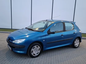     Peugeot 206 1.4HDI* (68)* * * FACELIFT* * *  * * * 