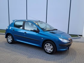 Peugeot 206 1.4HDI* (68)* * * FACELIFT* * *  * * *  | Mobile.bg    11