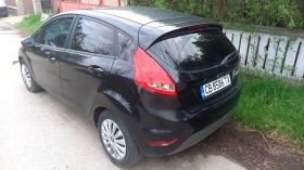 Обява за продажба на Ford Fiesta 1.4 GPL ~4 300 лв. - изображение 2