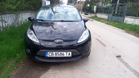 Обява за продажба на Ford Fiesta 1.4 GPL ~4 300 лв. - изображение 1