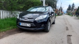 Обява за продажба на Ford Fiesta 1.4 GPL ~4 300 лв. - изображение 1