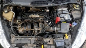 Обява за продажба на Ford Fiesta 1.4 GPL ~4 300 лв. - изображение 4