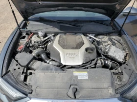Audi A6 PRESTIGE Matrix* Обдух* B&О* Дистроник* 360* Хедъп - 38500 лв. - 55959145 | Car24.bg