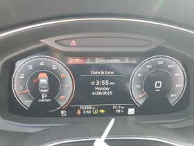 Audi A6 PRESTIGE Matrix* Обдух* B&О* Дистроник* 360* Хедъп - 38500 лв. - 55959145 | Car24.bg