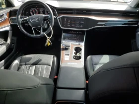 Audi A6 PRESTIGE Matrix* Обдух* B&О* Дистроник* 360* Хедъп - 38500 лв. - 55959145 | Car24.bg