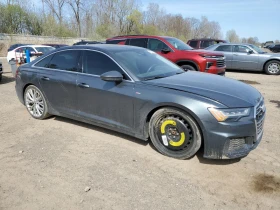 Audi A6 PRESTIGE Matrix* Обдух* B&О* Дистроник* 360* Хедъп - 38500 лв. - 55959145 | Car24.bg
