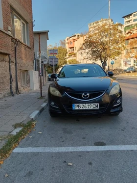 Обява за продажба на Mazda 6 ~7 200 лв. - изображение 5