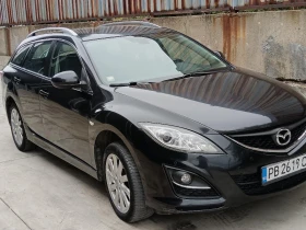 Обява за продажба на Mazda 6 ~5 500 лв. - изображение 1