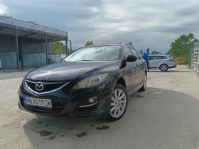 Обява за продажба на Mazda 6 ~7 200 лв. - изображение 1