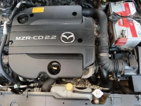 Обява за продажба на Mazda 6 ~5 500 лв. - изображение 4