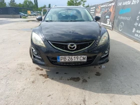 Обява за продажба на Mazda 6 ~7 200 лв. - изображение 1