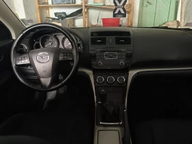 Обява за продажба на Mazda 6 ~5 500 лв. - изображение 5 | Auto.bg Обява за продажба на Mazda 6 ~5 500 лв. - изображение 5