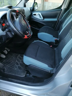 Citroen Berlingo | Mobile.bg    8