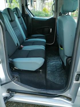 Citroen Berlingo | Mobile.bg    9