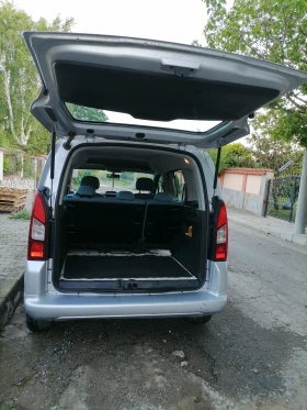 Citroen Berlingo | Mobile.bg    4