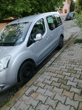 Citroen Berlingo | Mobile.bg    2