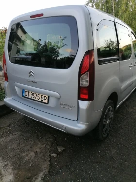 Citroen Berlingo | Mobile.bg    11