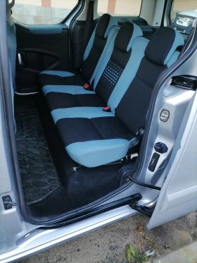 Citroen Berlingo | Mobile.bg    6