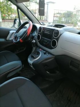 Citroen Berlingo | Mobile.bg    10