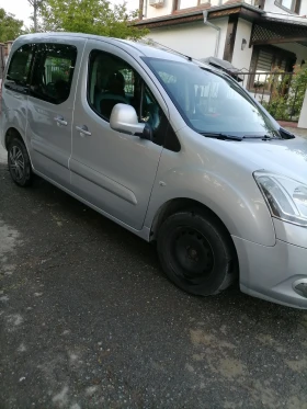 Citroen Berlingo | Mobile.bg    3