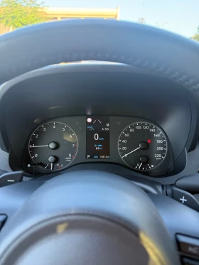 Обява за продажба на Toyota Yaris ~38 500 лв. - изображение 6