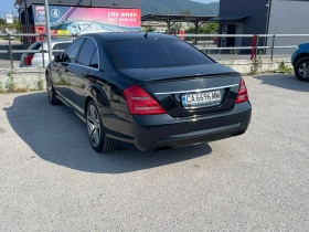 Mercedes-Benz S 320 4 | Mobile.bg    13