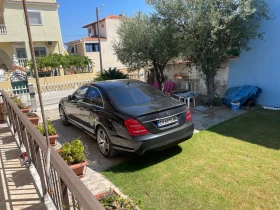 Mercedes-Benz S 320 4 | Mobile.bg    16