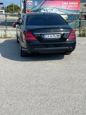 Mercedes-Benz S 320 4 | Mobile.bg    14