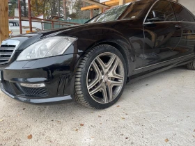 Mercedes-Benz S 320 4матик - 18000 лв. - 18374965 5
