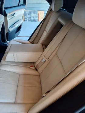 Обява за продажба на Mercedes-Benz S 320 4матик ~17 700 лв. - изображение 10