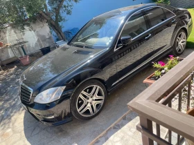 Mercedes-Benz S 320 4 | Mobile.bg    17