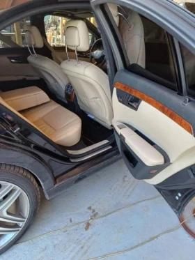 Обява за продажба на Mercedes-Benz S 320 4матик ~17 700 лв. - изображение 8