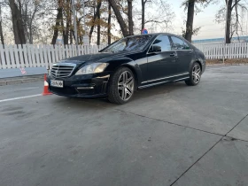 Mercedes-Benz S 320 4матик - 18000 лв. - 18374965 4