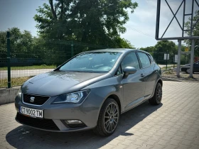     Seat Ibiza 1.6TDI