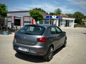 Seat Ibiza 1.6TDI | Mobile.bg    4