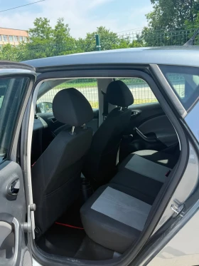 Seat Ibiza 1.6TDI | Mobile.bg    7
