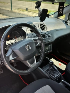 Seat Ibiza 1.6TDI | Mobile.bg    6