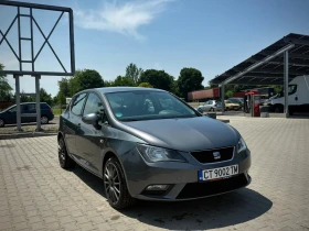 Seat Ibiza 1.6TDI | Mobile.bg    3