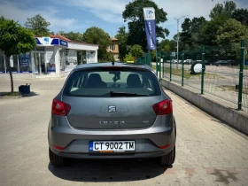 Seat Ibiza 1.6TDI | Mobile.bg    5