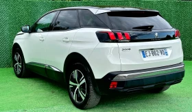 Peugeot 3008 ALLURE / KEULESS / KAMERA / NAVI / 1.6 HDI 120 ks | Mobile.bg    6
